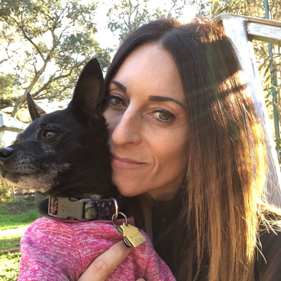 Meet your Posher, Joanna - Picture 1 of 1